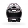KASK ROWEROWY FOX DROPFRAME PRO FLOW PURPLE DUSK S